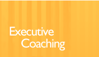 Executive Coaching